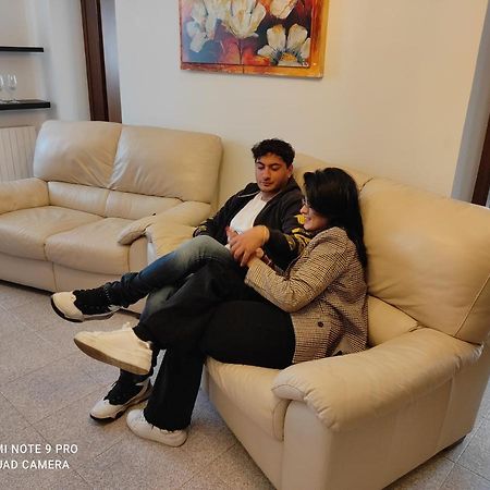 Angelika Apartaments Bardolino Extérieur photo