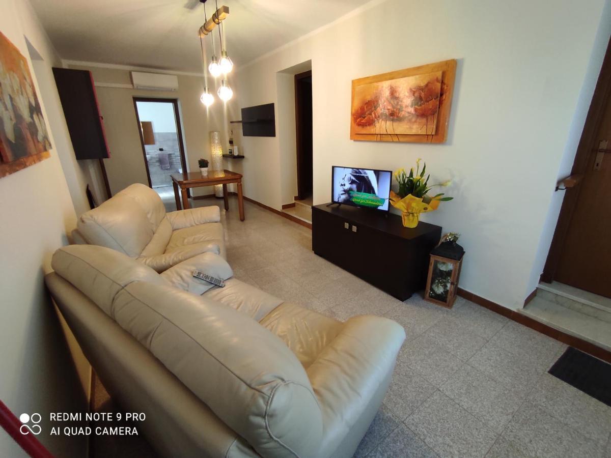 Angelika Apartaments Bardolino Extérieur photo