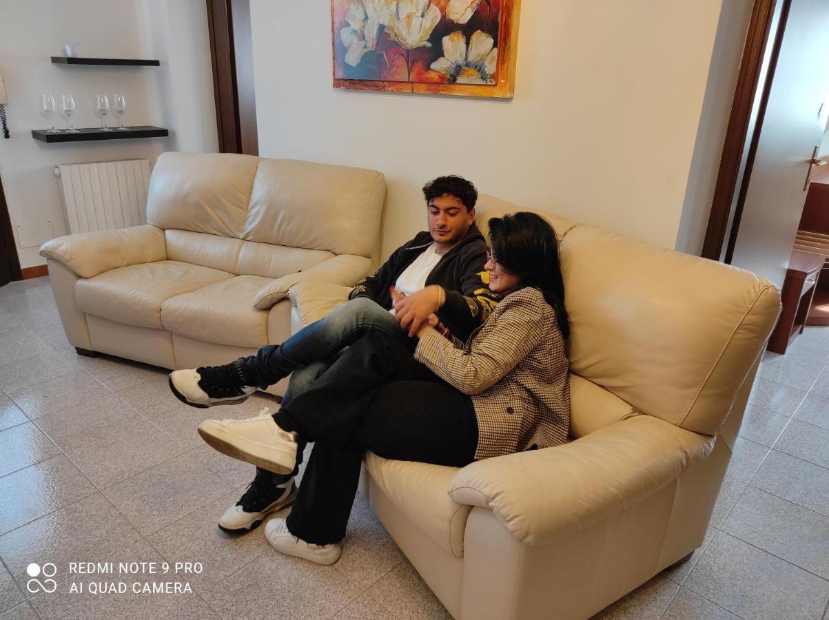Angelika Apartaments Bardolino Extérieur photo