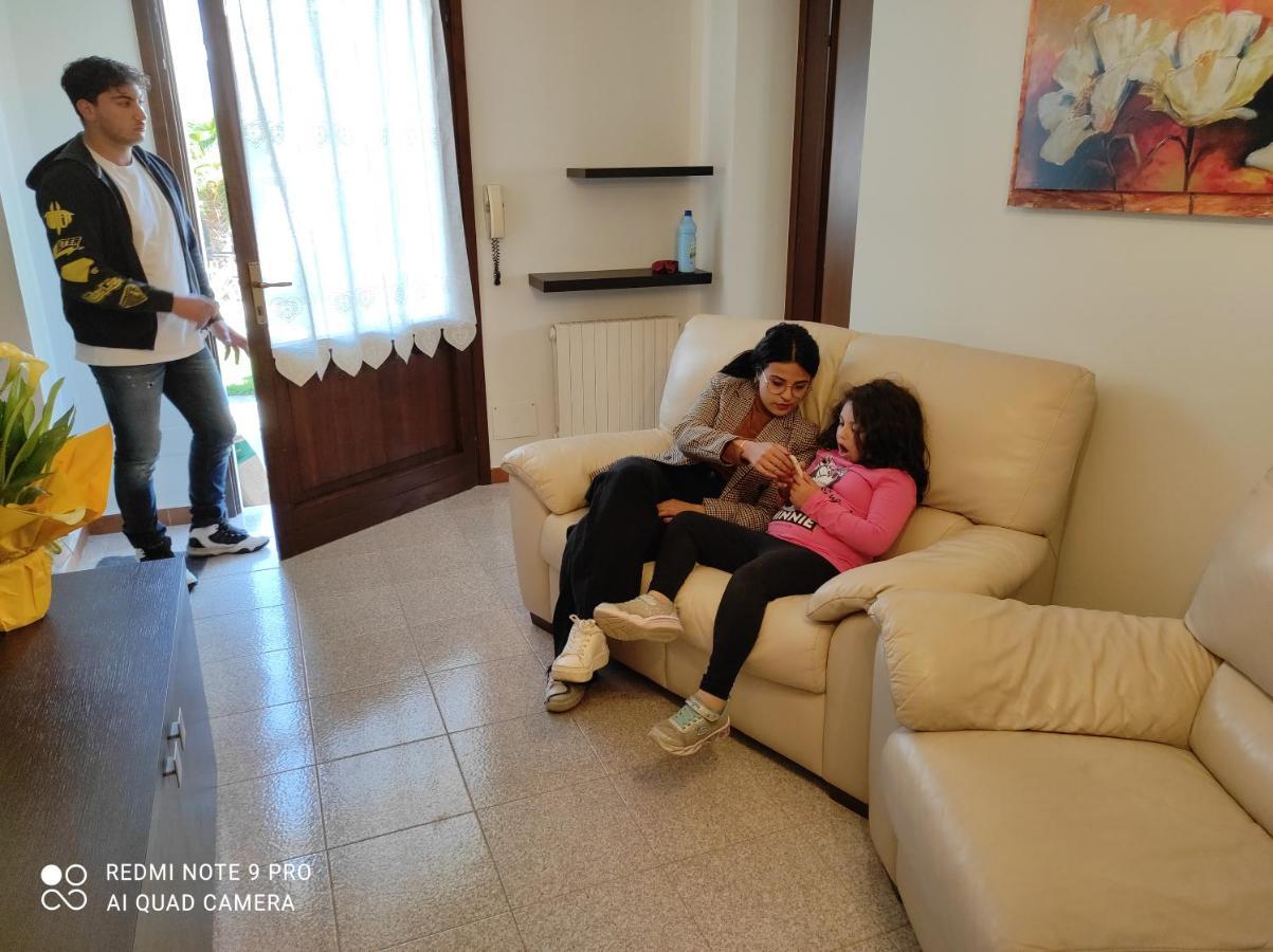 Angelika Apartaments Bardolino Extérieur photo