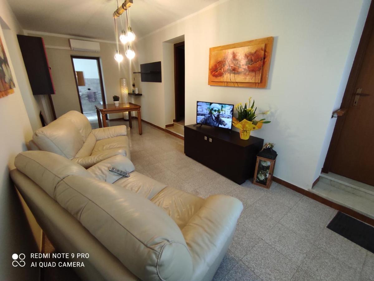 Angelika Apartaments Bardolino Extérieur photo