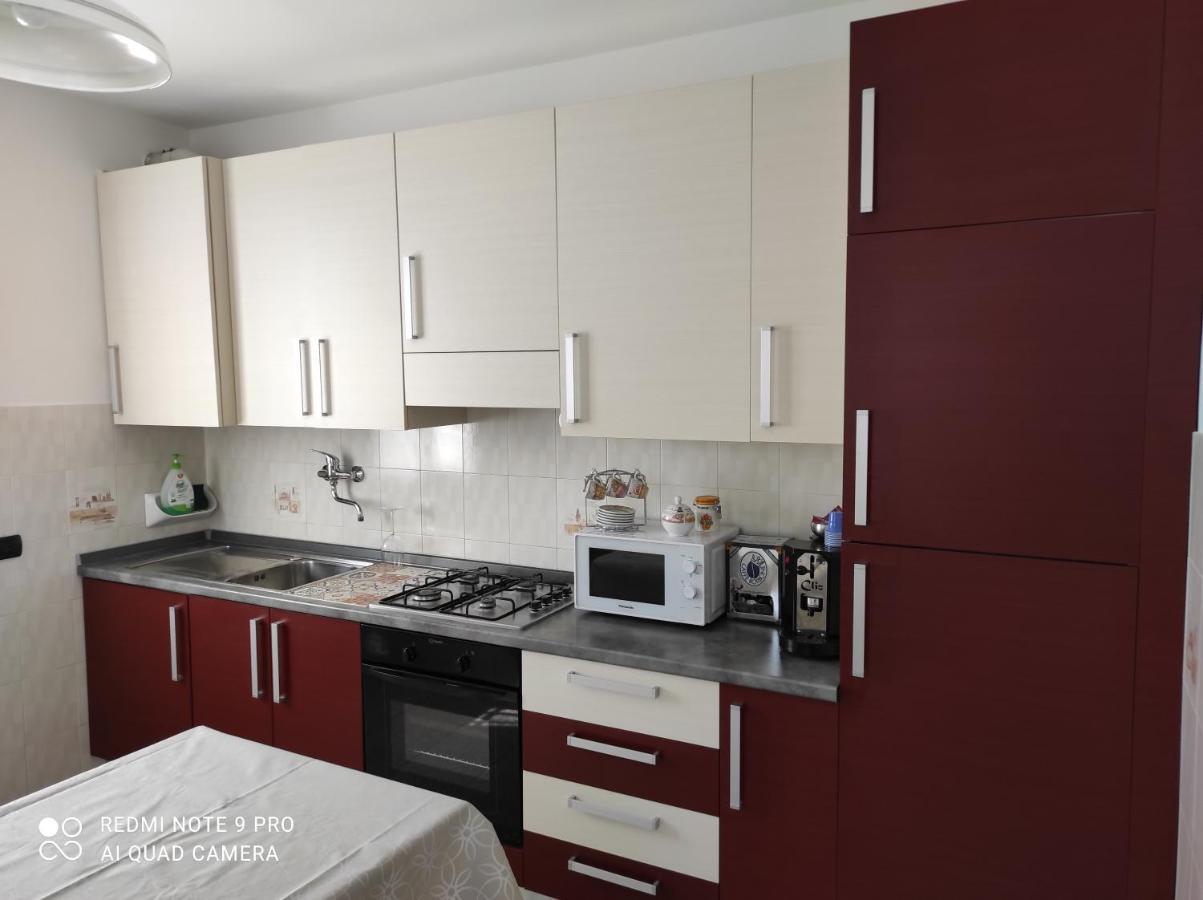 Angelika Apartaments Bardolino Extérieur photo
