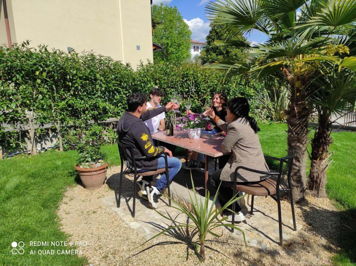 Angelika Apartaments Bardolino Extérieur photo